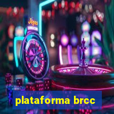 plataforma brcc